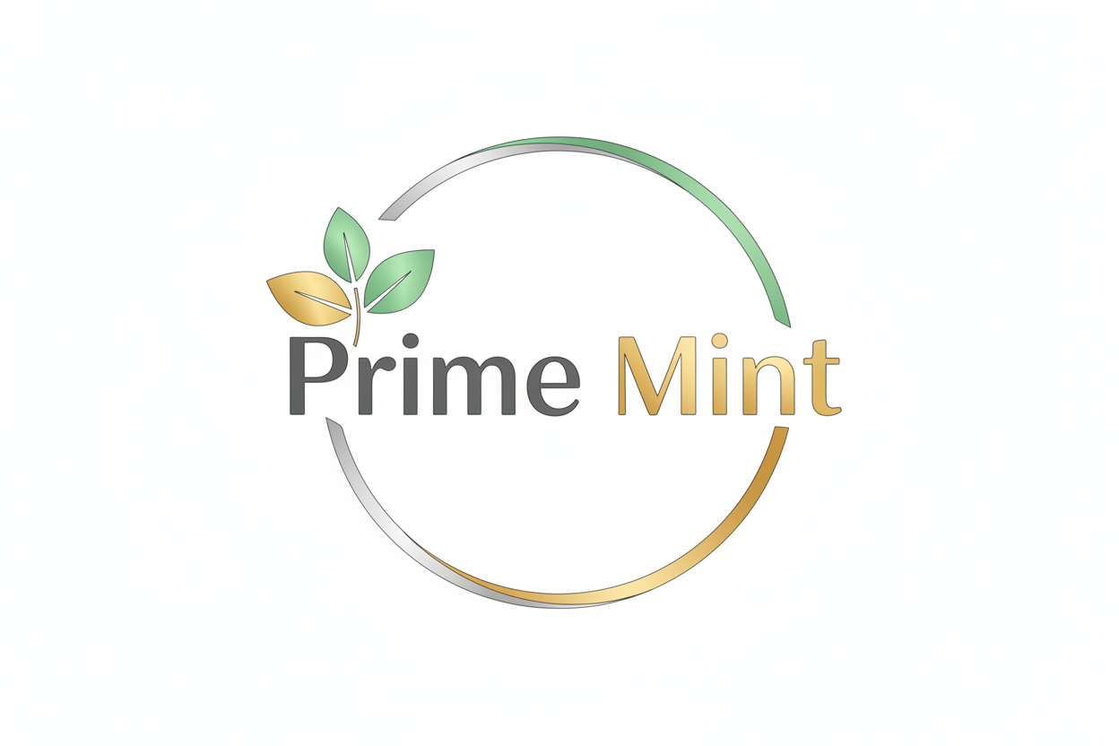 Prime Mint
